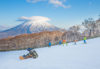 Snowboarding Tips